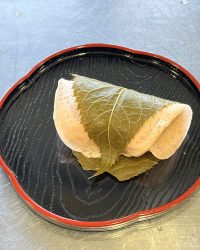 Kanto Sakuramochi -March-