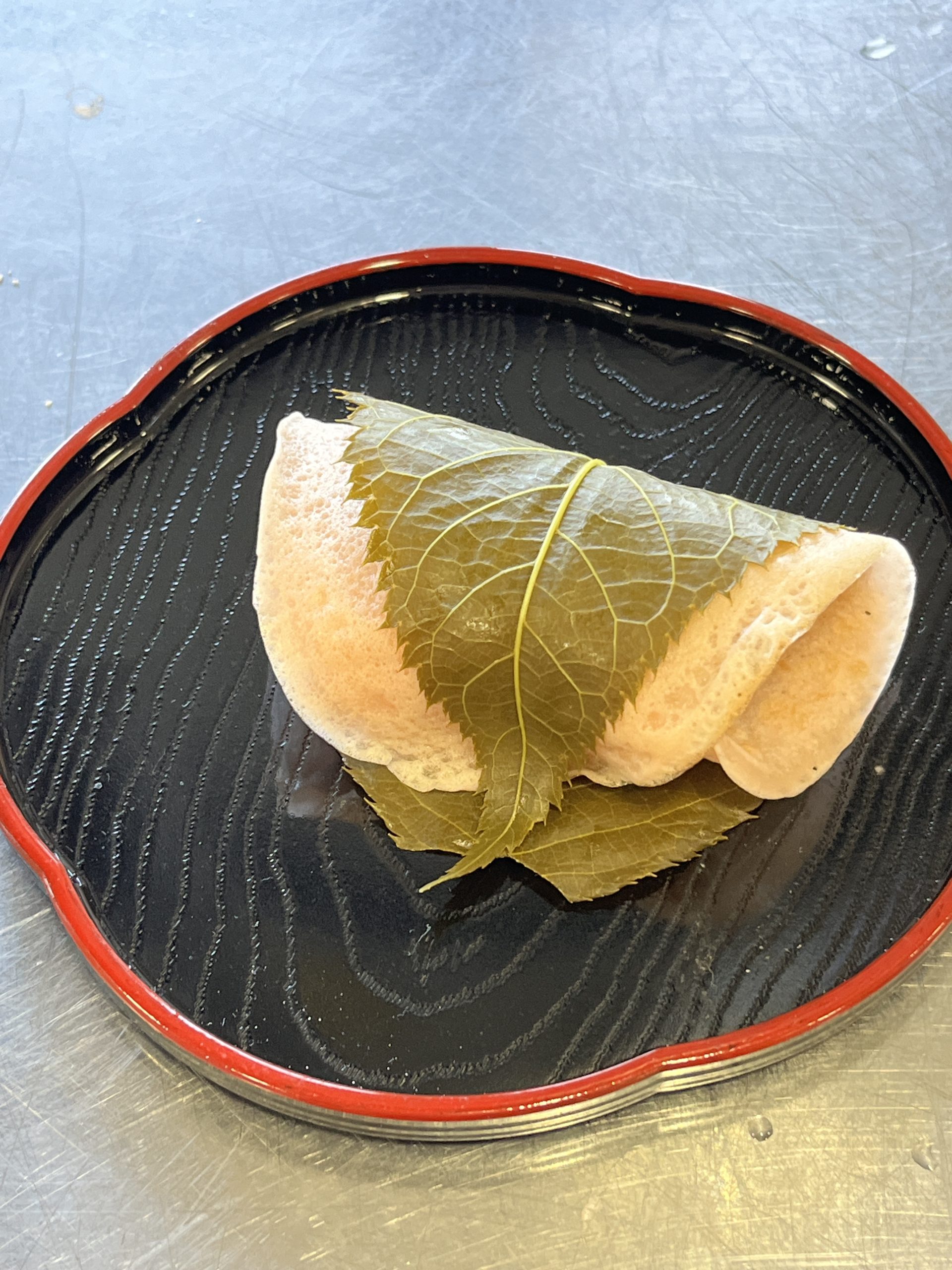 Kanto Sakuramochi -March-